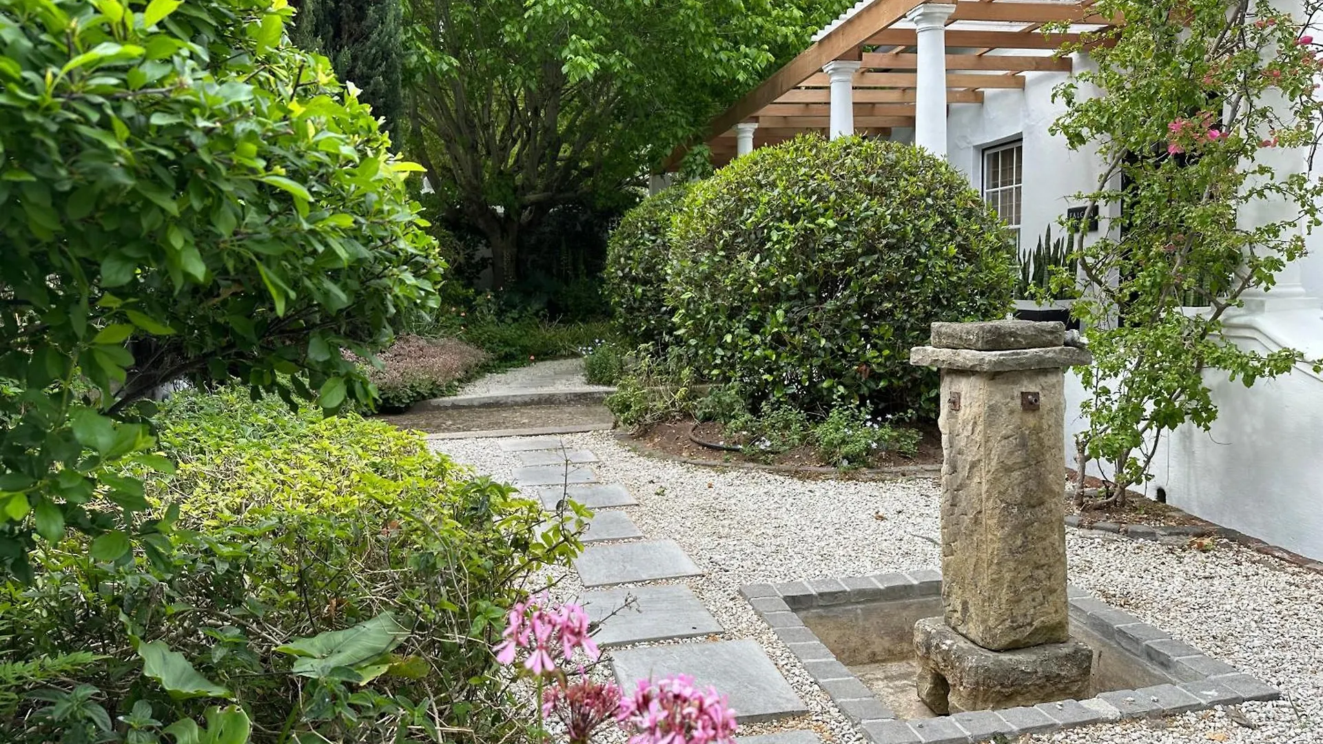 Falcon House Cape Town
