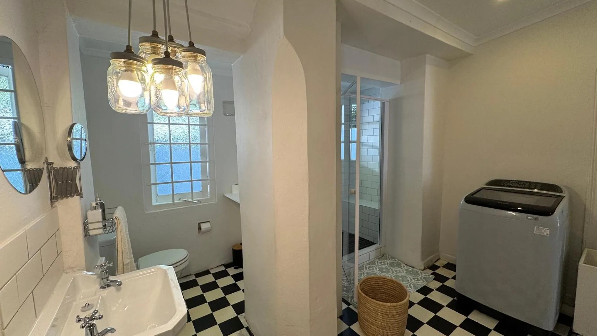 Apartment Falcon House Cape Town South Africa